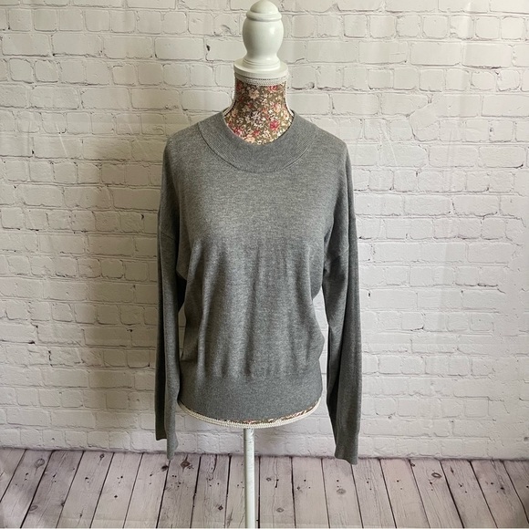 A New Day Crew Sweater - Picture 1 of 8